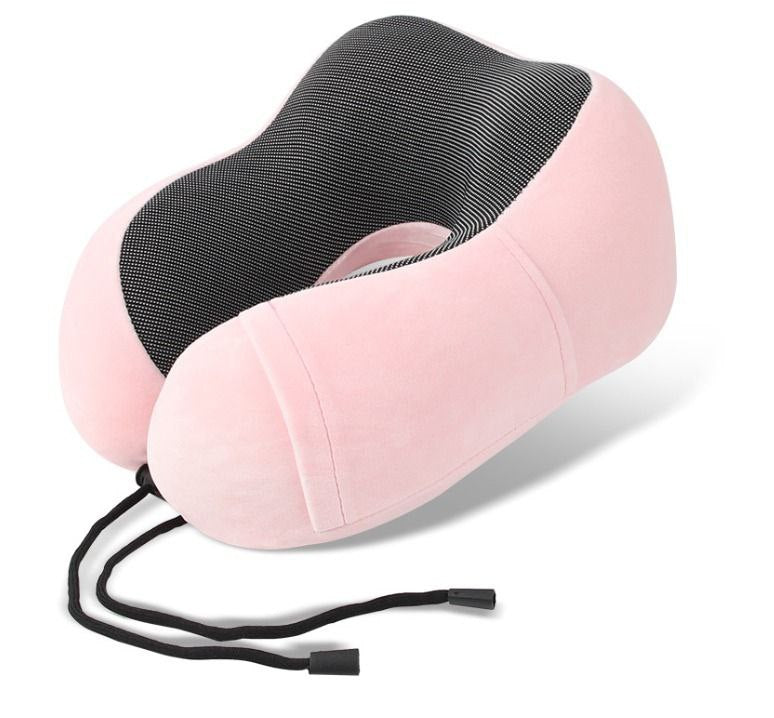 AirRest® Memory Foam Travel Pillow