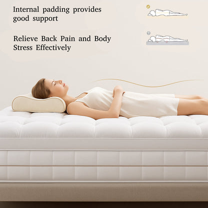 CloudLift™ - Cooling Mattress Topper