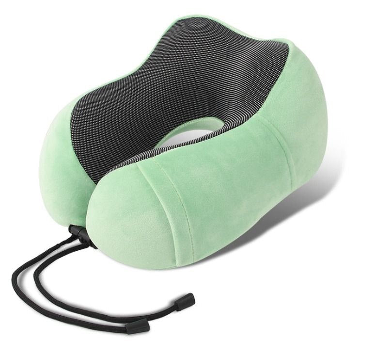 AirRest® Memory Foam Travel Pillow